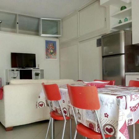 Casa Sandra Cefalù Buitenkant foto