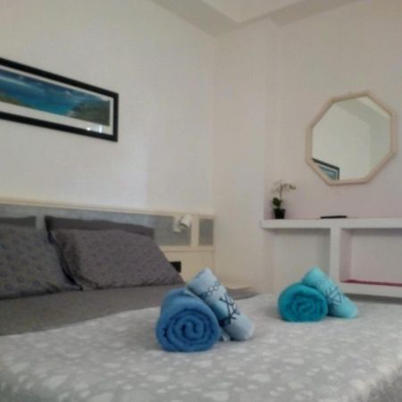 Casa Sandra Cefalù Buitenkant foto