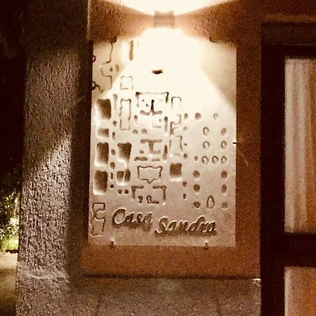 Casa Sandra Cefalù Buitenkant foto