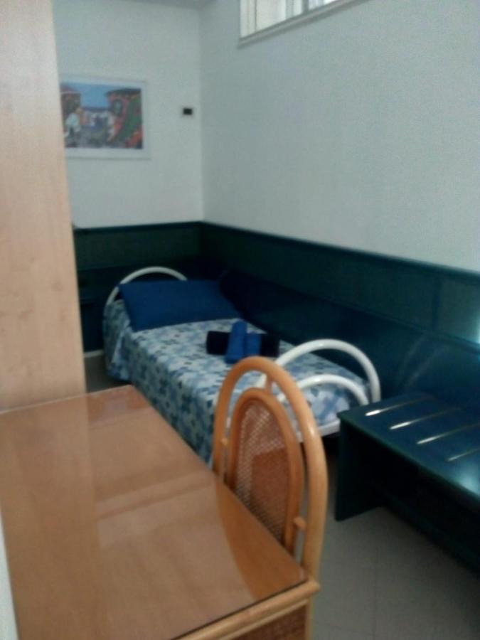 Casa Sandra Cefalù Buitenkant foto