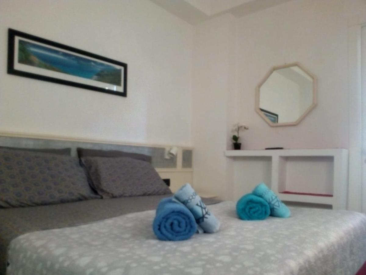 Casa Sandra Cefalù Buitenkant foto