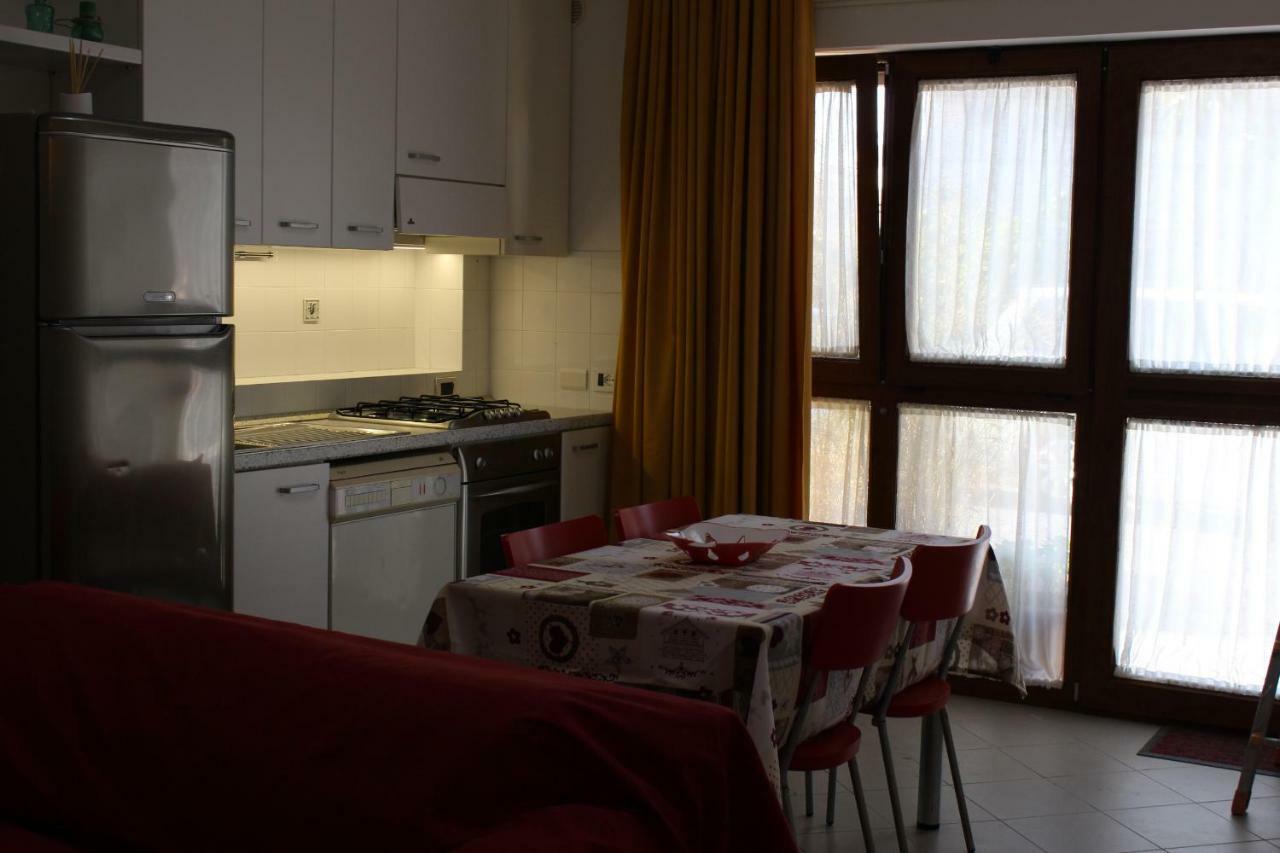 Casa Sandra Cefalù Buitenkant foto