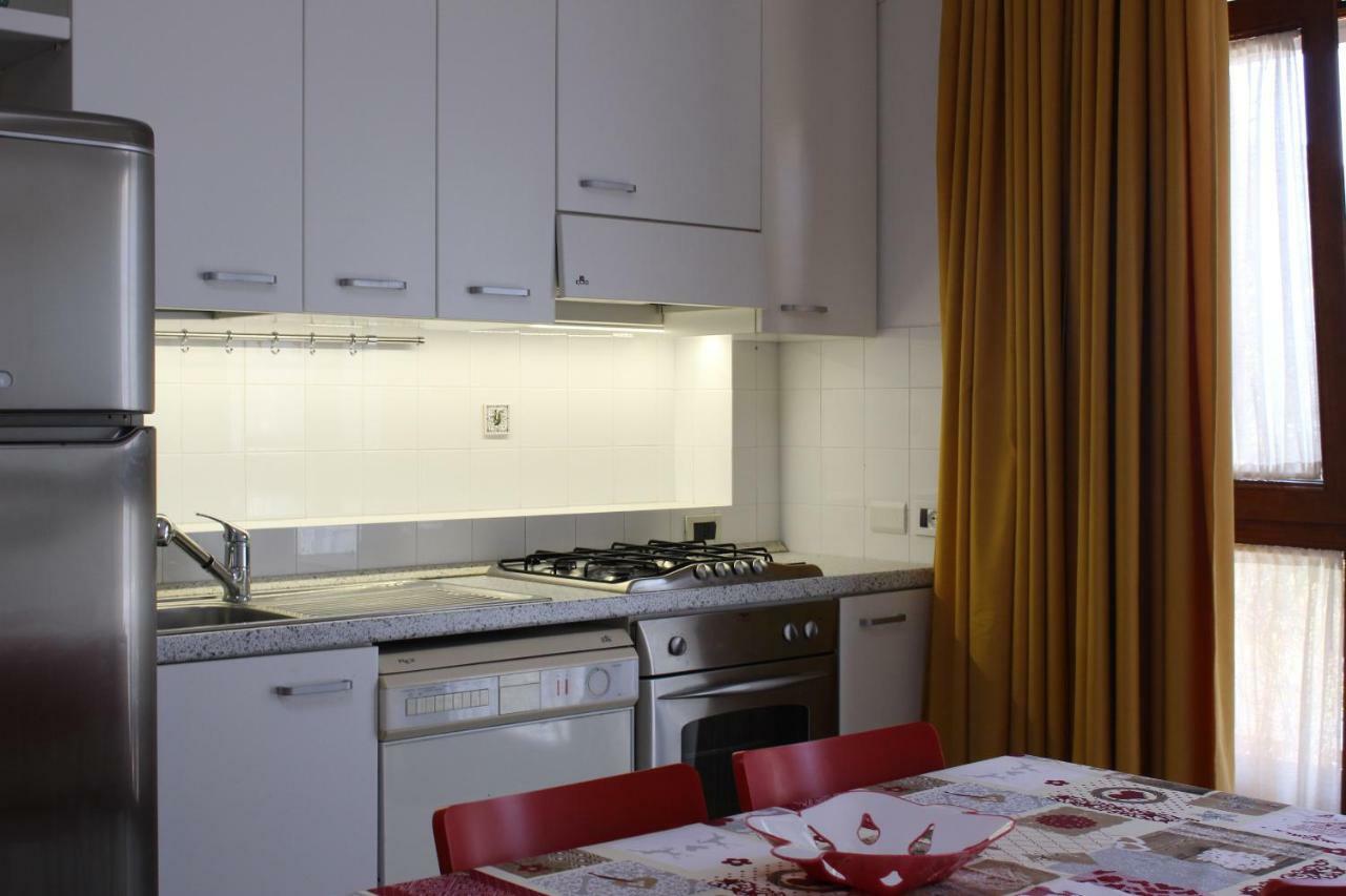 Casa Sandra Cefalù Buitenkant foto